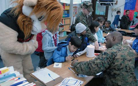 Seminar addresses Internet dangers Stars and Stripes